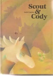 Beispielbild fr Scout and Cody zum Verkauf von -OnTimeBooks-