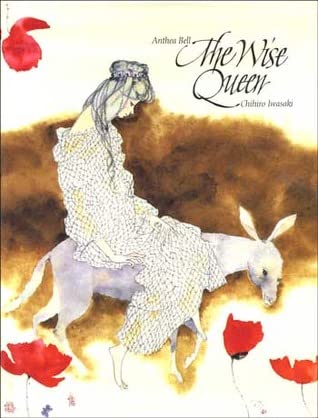 Imagen de archivo de The Wise Queen: A Traditional European Folktale a la venta por Wonder Book