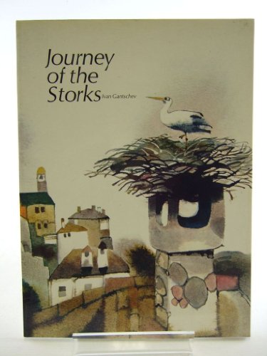 9780887080180: Journey of the Storks