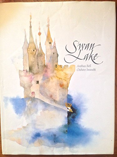 Stock image for Swan Lake for sale by Better World Books