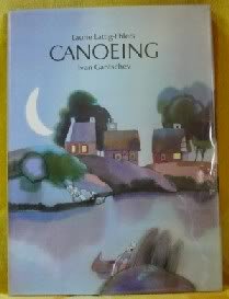 Stock image for Canoeing for sale by ThriftBooks-Dallas