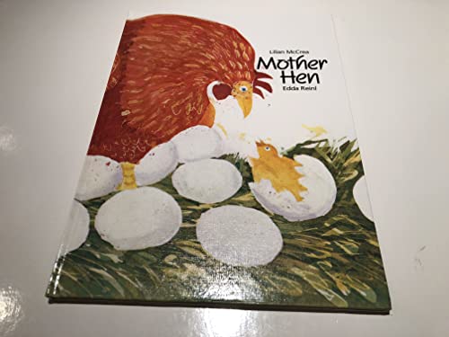Beispielbild fr Mother Hen zum Verkauf von Wonder Book