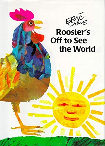 Beispielbild fr Rooster's Off to See the World zum Verkauf von Blackwell's