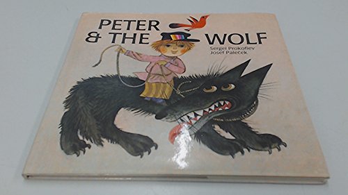 9780887080494: Peter and the Wolf