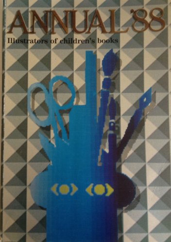 Beispielbild fr Bologna Annual 1988 zum Verkauf von Books From California