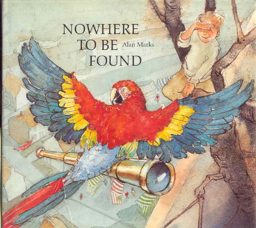 Imagen de archivo de Nowhere to be Found a la venta por Bestsellersuk