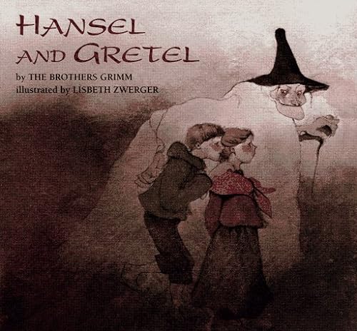 Beispielbild fr Hansel and Gretel zum Verkauf von ThriftBooks-Atlanta