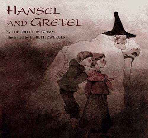 Stock image for Hansel and Gretel for sale by SecondSale