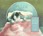 Beispielbild fr The Tale of Peter Rabbit zum Verkauf von Wonder Book