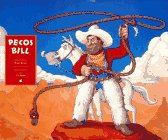 Stock image for Pecos Bill for sale by Wonder Book