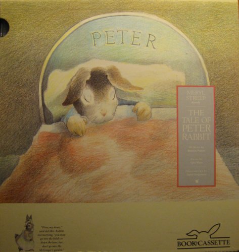 Stock image for The Tale of Peter Rabbit for sale by Half Price Books Inc.