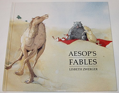 Stock image for AESOP'S FABLES for sale by Gian Luigi Fine Books