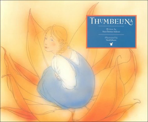 Imagen de archivo de Thumbelina a la venta por HPB Inc.