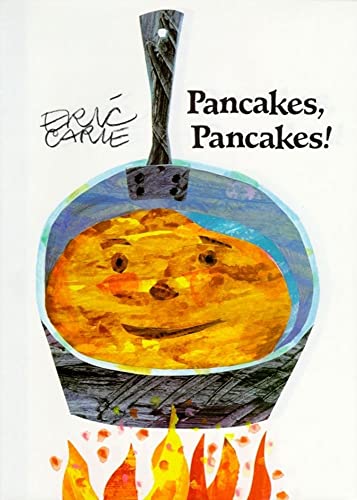 9780887081200: Pancakes, Pancakes!: 18 (Pixies)
