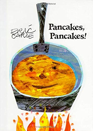 9780887081200: Pancakes, Pancakes: 18