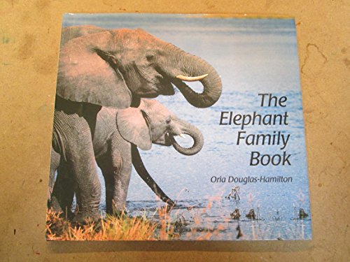 Stock image for The Elephant Family Book for sale by ThriftBooks-Dallas