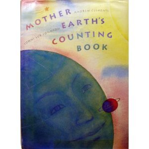 Imagen de archivo de Mother Earth's Counting Book a la venta por ThriftBooks-Dallas