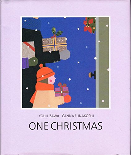 Imagen de archivo de One Christmas a la venta por Library House Internet Sales