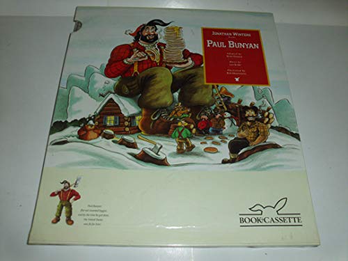 Imagen de archivo de Paul Bunyan a la venta por medimops