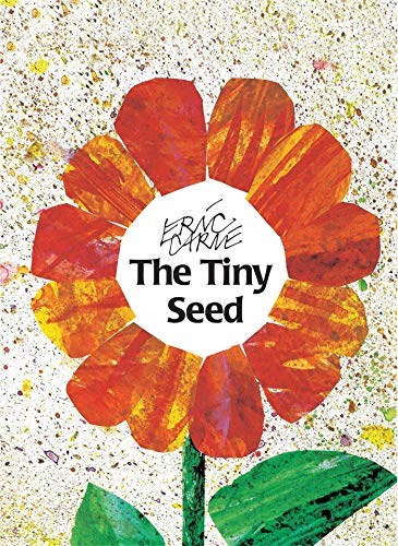 9780887081552: The Tiny Seed: Miniature Edition (Pixies 4)