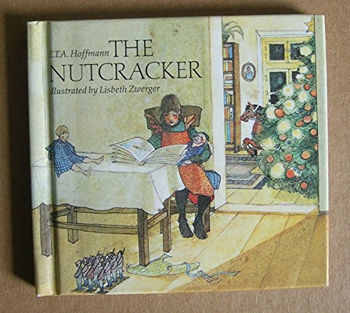 THE NUTCRACKER (Pixies) (9780887081569) by Anthea Bell; E.T.A. Hoffmann