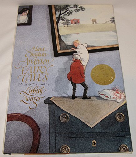 9780887081828: Hans Christian Andersen's Fairy Tales