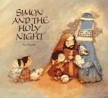 Beispielbild fr Simon and the Holy Night zum Verkauf von Better World Books