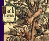 Imagen de archivo de Jack and the Beanstalk a la venta por ThriftBooks-Dallas