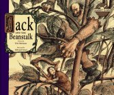 Stock image for Jack and the Beanstalk for sale by ThriftBooks-Atlanta