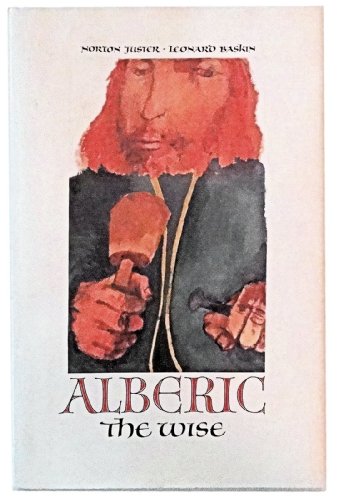 Imagen de archivo de Alberic the Wise a la venta por Books of the Smoky Mountains