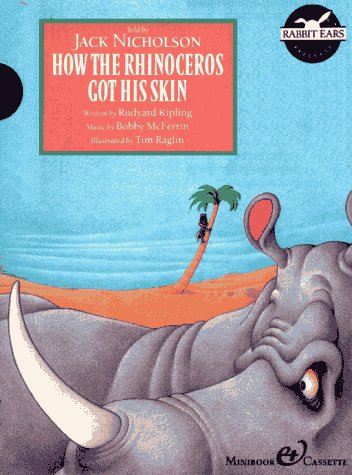 Beispielbild fr How the Rhinoceros Got His Skin zum Verkauf von ThriftBooks-Atlanta