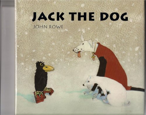 Imagen de archivo de Jack the Dog a la venta por Better World Books