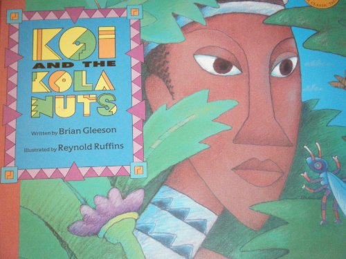 Imagen de archivo de Koi and the Kola Nuts a la venta por Half Price Books Inc.