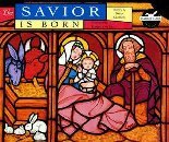 Imagen de archivo de The Savior Is Born (Greatest Stories Ever Told) a la venta por Wonder Book