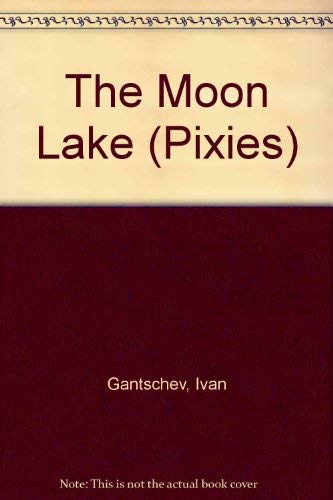 Beispielbild fr The Moon Lake (Pixies) zum Verkauf von Versandantiquariat Felix Mcke