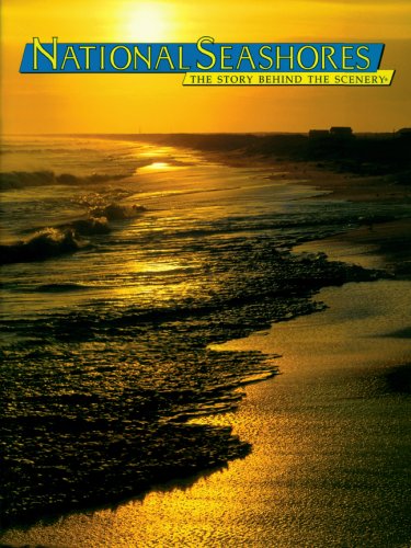 Imagen de archivo de National Seashores a la venta por Ken's Book Haven
