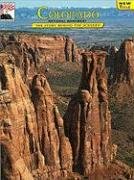 Stock image for Colorado National Monument: The Story Behind the Scenery (Discover America (KC Publications)) for sale by Once Upon A Time Books