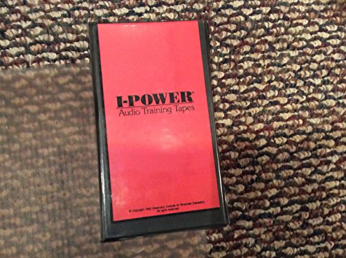 Imagen de archivo de I" Power a la venta por Better World Books: West