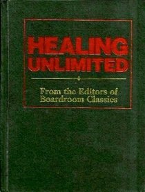 Beispielbild fr Healing Unlimited zum Verkauf von Half Price Books Inc.