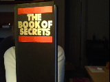 Beispielbild fr The Book of Secrets zum Verkauf von gearbooks