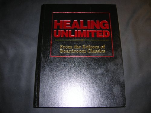 Beispielbild fr Healing Unlimited zum Verkauf von Better World Books