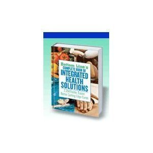 Stock image for Bottom Line's Complete Book of Integrated Health Solutions for sale by Your Online Bookstore