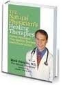 Beispielbild fr The natural Physician's Healing Therapies zum Verkauf von Better World Books