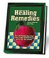 Beispielbild fr Bottom Line's Healing Remedies zum Verkauf von Better World Books