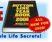 Stock image for Bottom Line Year Book 2008 for sale by Better World Books