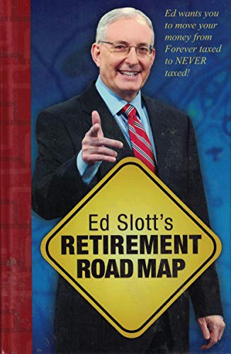 Beispielbild fr Ed Slott's Retirement Road Map zum Verkauf von SecondSale