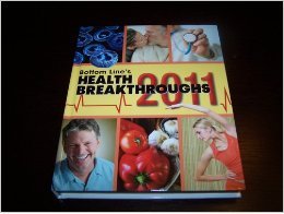 9780887235986: Bottom Line's Health Breakthroughs 2011 (Bottom Line's Health Breakthroughs, 2011)