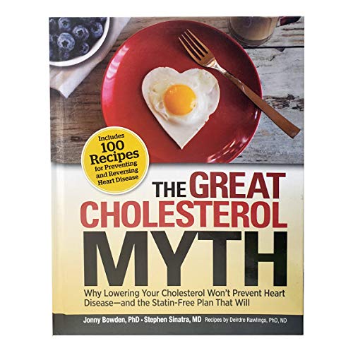 9780887237393: The Great Cholesterol Myth