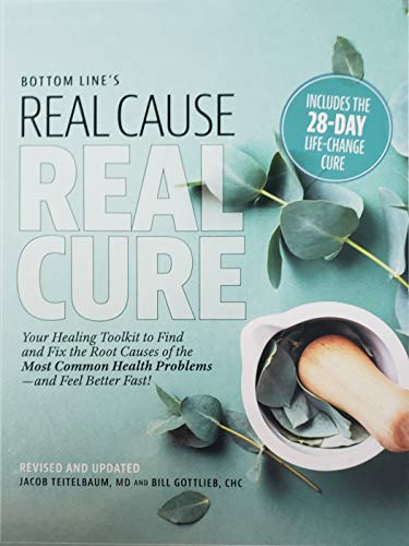 Stock image for Bottom Lines Real Cause Real Cure for sale by Red's Corner LLC