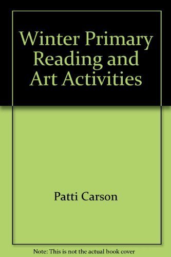 Beispielbild fr Winter Primary Reading and Art Activities (Stick Out Your Neck) zum Verkauf von Wonder Book